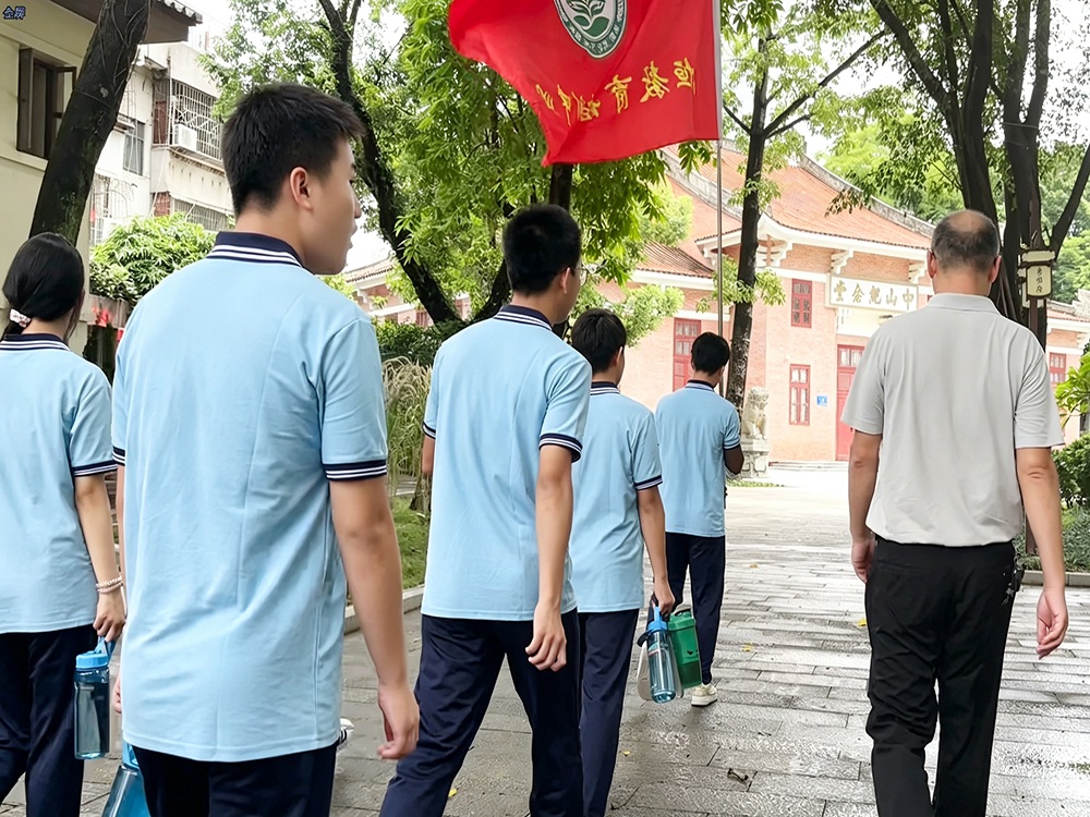 福建莆田收叛逆期孩子的学校在哪里