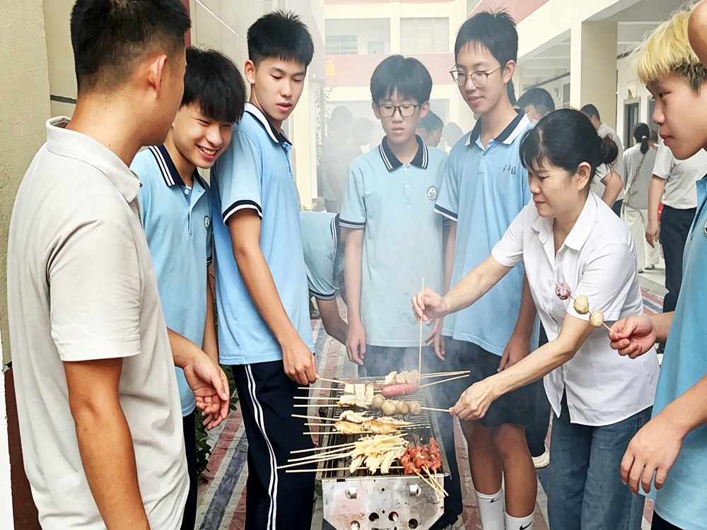 福建莆田收叛逆期孩子的学校在哪里