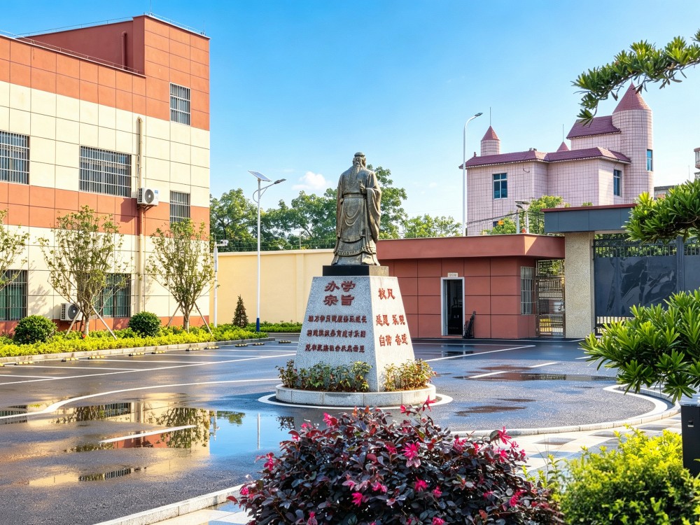 莆田全封闭叛逆小孩改变学校选择指南：专业视角下的靠谱机构评估