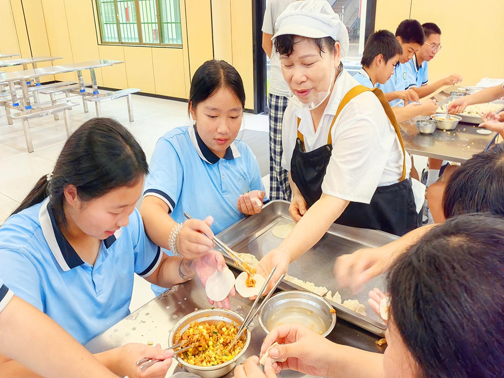 莆田青少年素质培育机构怎么选？联系电话与匹配指南